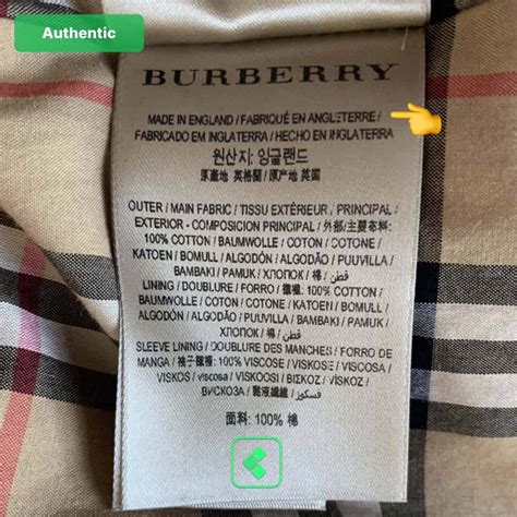 fake burberry brit jacket china|burberry brit jacket identification.